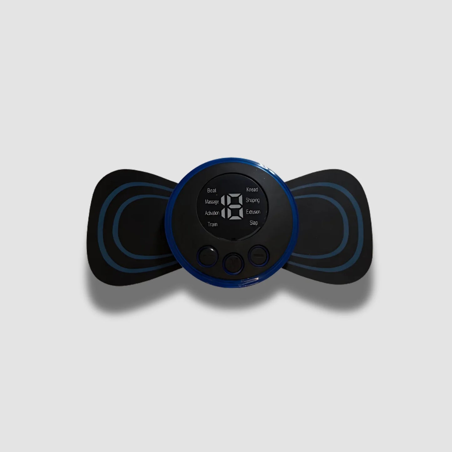 Wireless Portable body massager