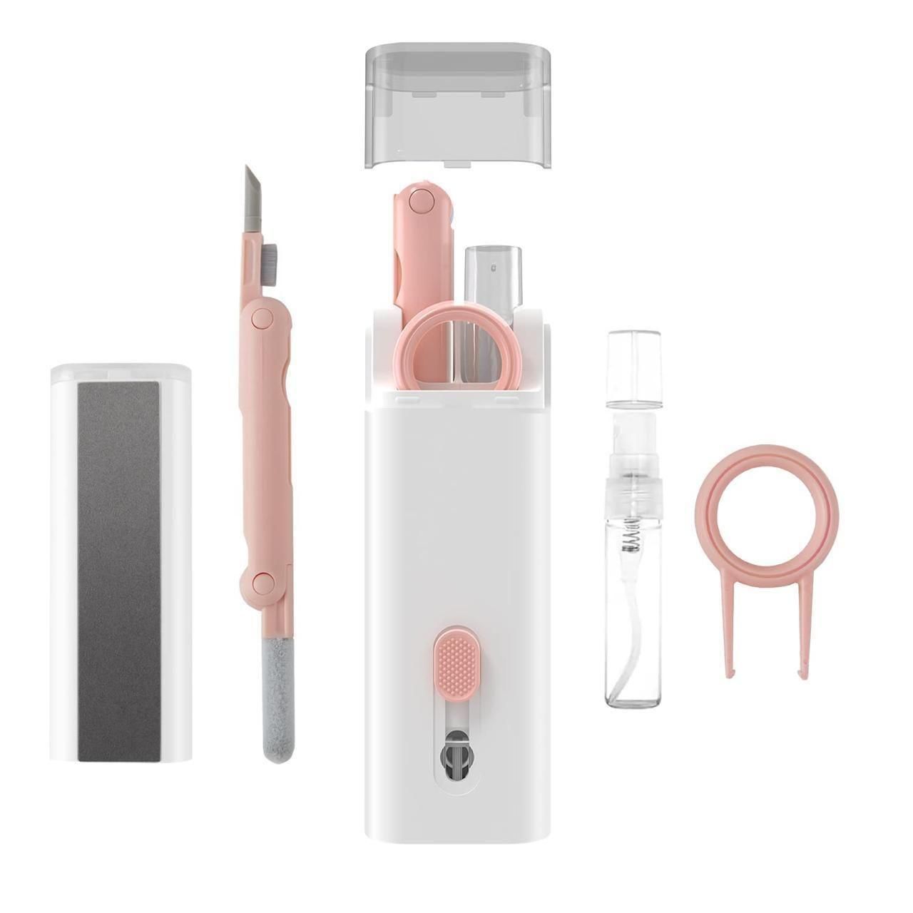 Electronic Cleaner Brush