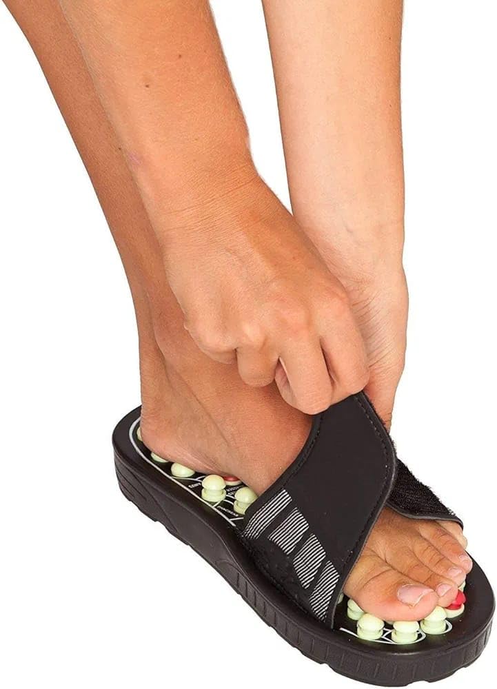 Paduka Slippers