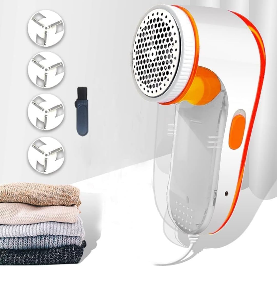 Lint Remover Roller for Clothes Pet Hair