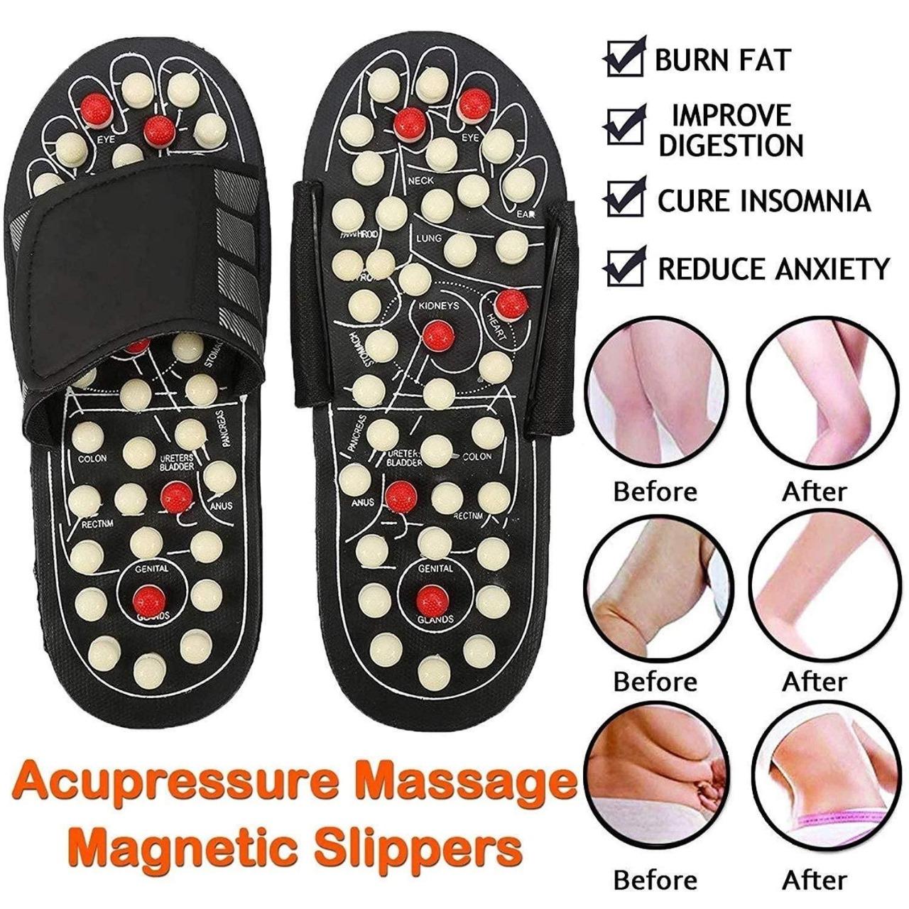 Paduka Slippers