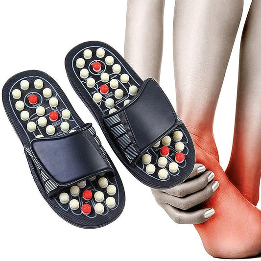Paduka Slippers