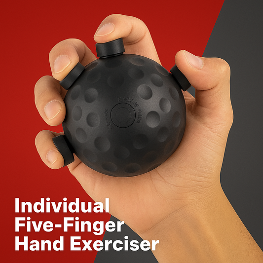 Veins Forearms gripper