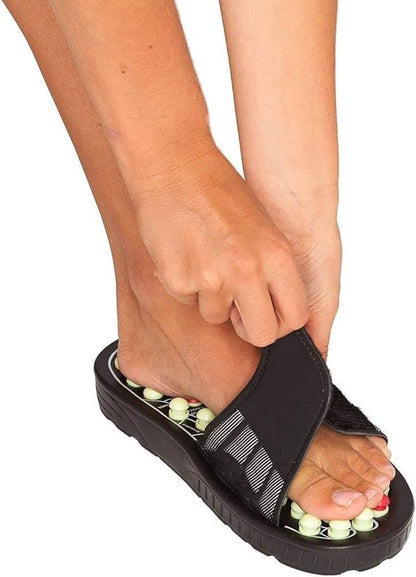 Paduka Slippers