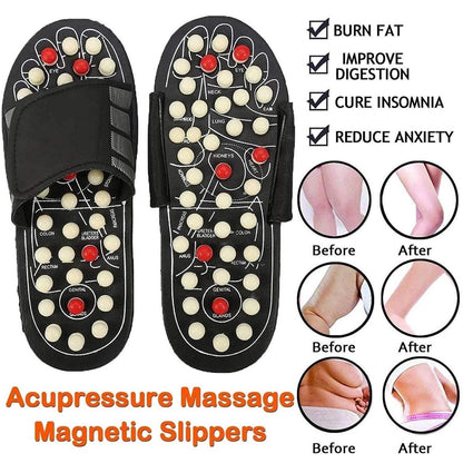 Paduka Slippers